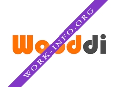 Wooddi Логотип(logo)