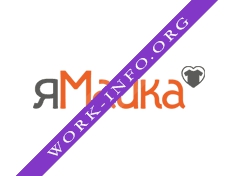 яМайка Логотип(logo)