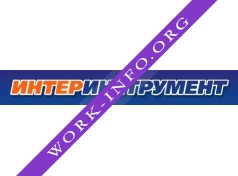 Интеринструмент Логотип(logo)