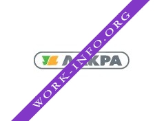 ЗАО ЛАКРА Логотип(logo)