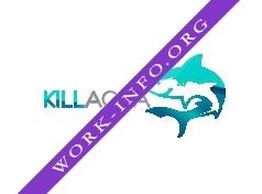 KillAqua Логотип(logo)