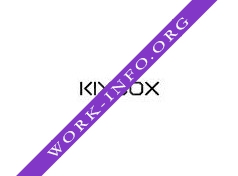 KIXBOX Логотип(logo)