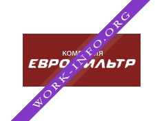 ЕвроФильтр Логотип(logo)