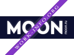 Логотип компании MOON