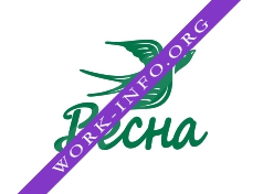 ПКК Весна Логотип(logo)