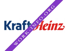 KraftHeinz Логотип(logo)