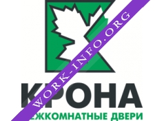 Крона-Урал Логотип(logo)