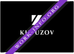 KUTUZOVBRAND Логотип(logo)