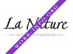 La Nature Логотип(logo)