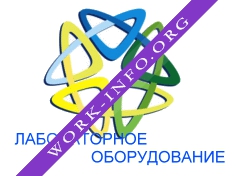 Лабораторное Оборудование Логотип(logo)