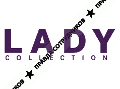 Lady Collection Логотип(logo)