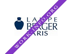 Lampe Berger Логотип(logo)