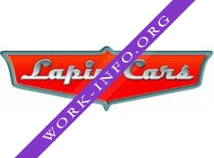 Lapin Cars Логотип(logo)