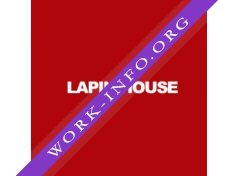 Lapin House Логотип(logo)