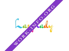 LazyLady Логотип(logo)