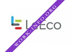 LeEco Логотип(logo)