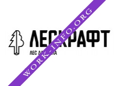 Лескрафт Логотип(logo)