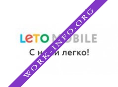 Letomobile Логотип(logo)