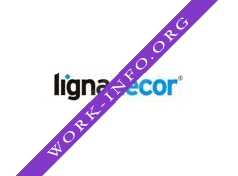 Lignadecor LTD Логотип(logo)