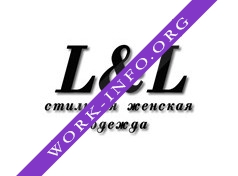 L&L Логотип(logo)