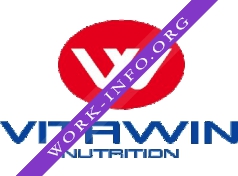 Магазин Vitawin Логотип(logo)