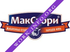 Макстори Логотип(logo)