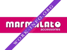 Marmalato Логотип(logo)