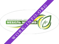 Мебель-массив Логотип(logo)