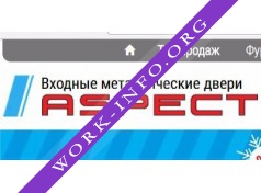 Аспект двери Логотип(logo)