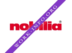 Кухни Nobilia Логотип(logo)