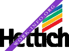 Hettich Логотип(logo)