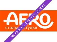 Логотип компании Aero