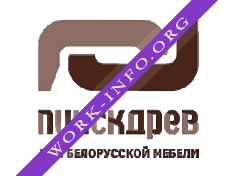 Мебель Пинскдрев Логотип(logo)