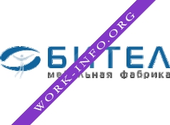 Мебельная фабрика Бител Логотип(logo)