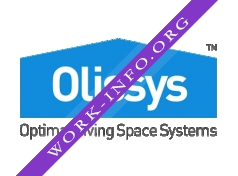 Olissys Логотип(logo)