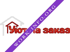 Уют на заказ Логотип(logo)