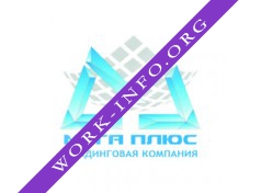 Мега-плюс Логотип(logo)