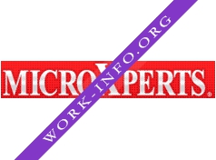 MicroXperts Логотип(logo)