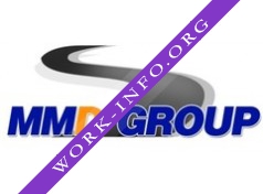 MMD group Логотип(logo)