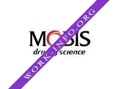 Mobis Module CIS Логотип(logo)