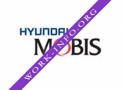 Mobis Parts CIS Логотип(logo)