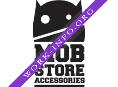 MOBSTORE Логотип(logo)