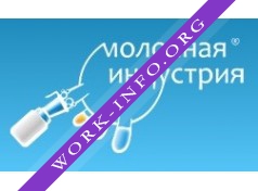 Логотип компании Молочная индустрия