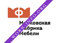 Московская Фабрика Мебели Логотип(logo)