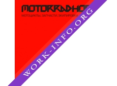 MOTORRADHOF (ИП Эдемская В.Б.) Логотип(logo)