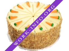 New York Bakery Логотип(logo)