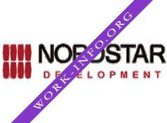 Nordstar Development Логотип(logo)