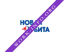 Новая орбита Логотип(logo)