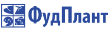 ФудПлант Логотип(logo)