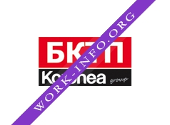 Завод БКТП Логотип(logo)